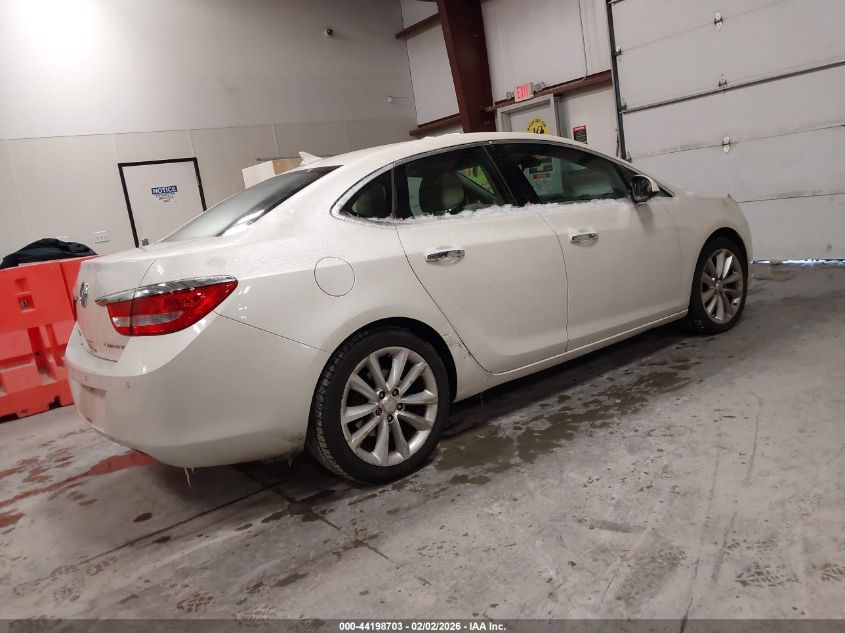 2013 Buick Verano Convenience Group