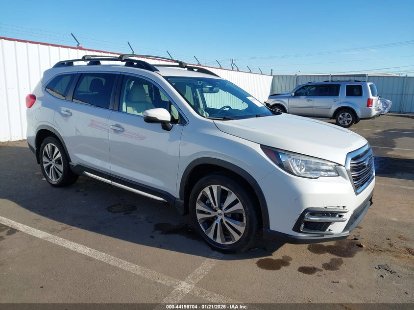 2020 Subaru Ascent Limited