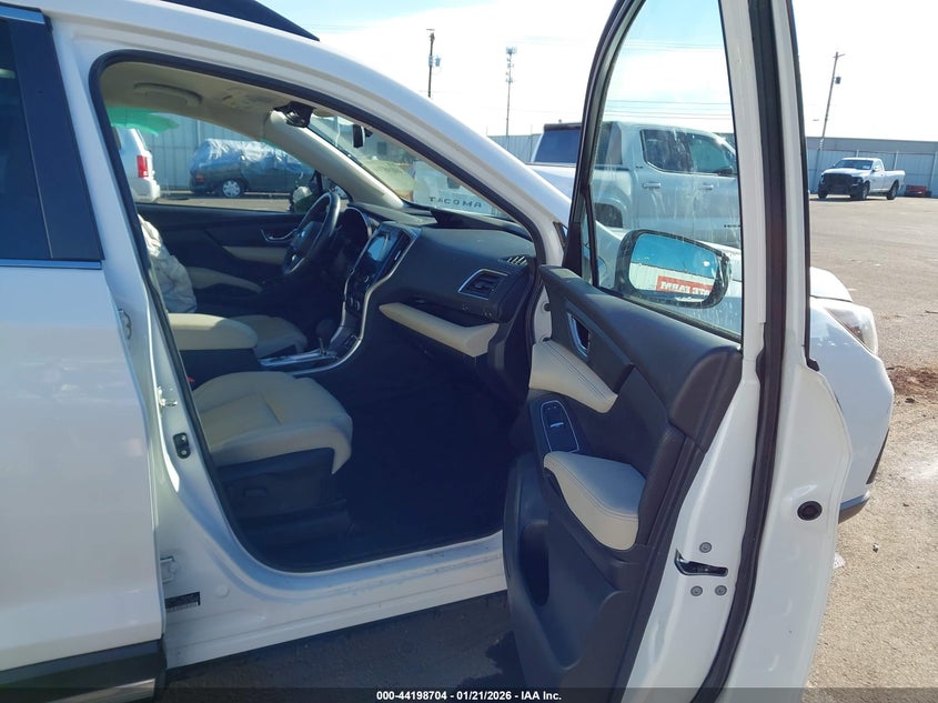 2020 Subaru Ascent Limited