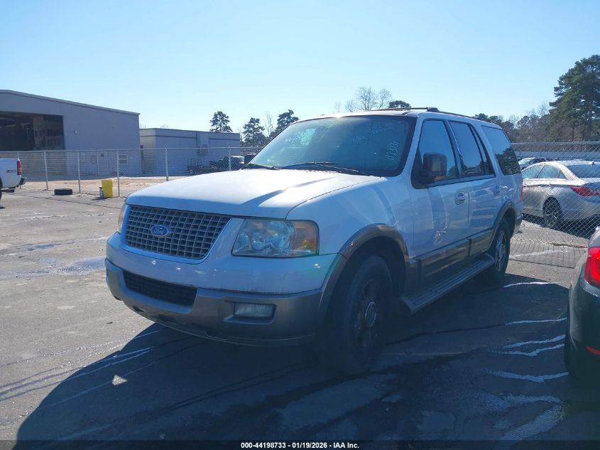 2004 Ford Expedition Eddie Bauer