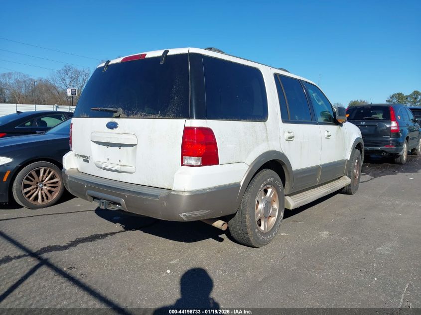 2004 Ford Expedition Eddie Bauer