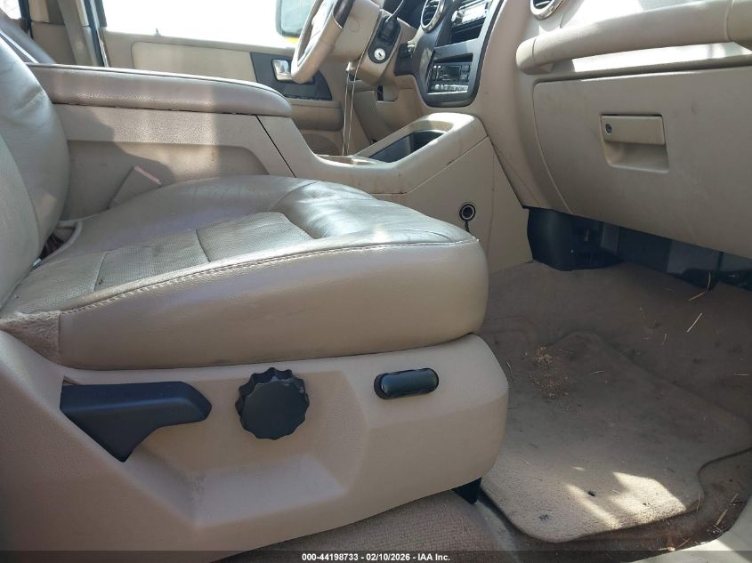 2004 Ford Expedition Eddie Bauer