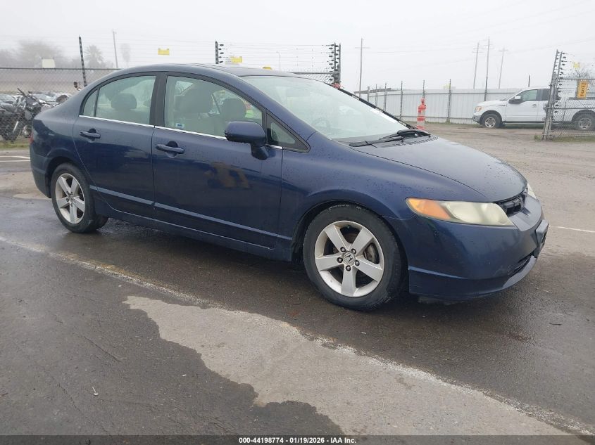 2006 Honda Civic