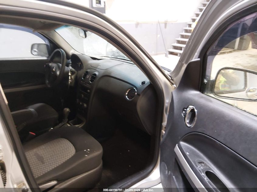 2010 Chevrolet Hhr Lt