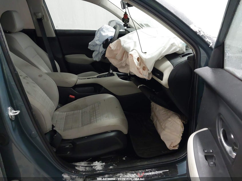 2023 Honda Hr-V Awd Lx