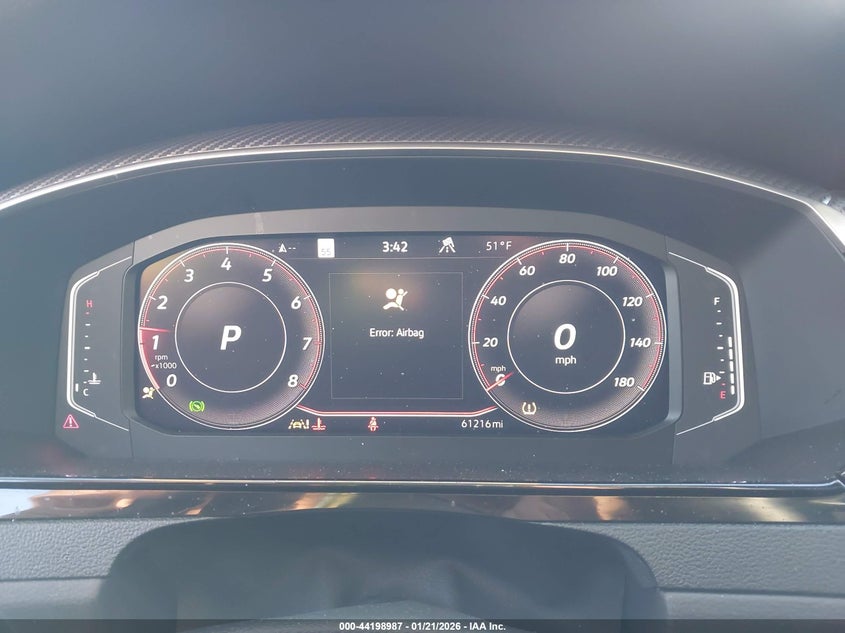 2023 Volkswagen Arteon 2.0T Sel R-Line VIN: WVWAR7AN1PE009865 Lot: 44198987