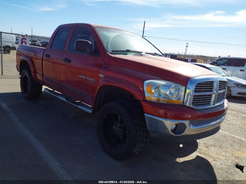 2006 Dodge Ram 1500