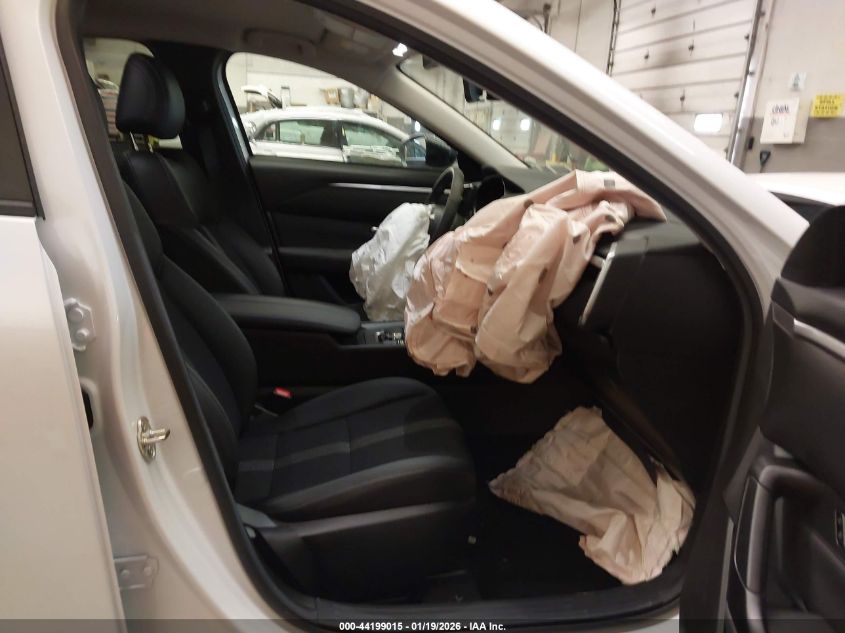 2025 Mazda Cx-50 Hybrid Preferred Package