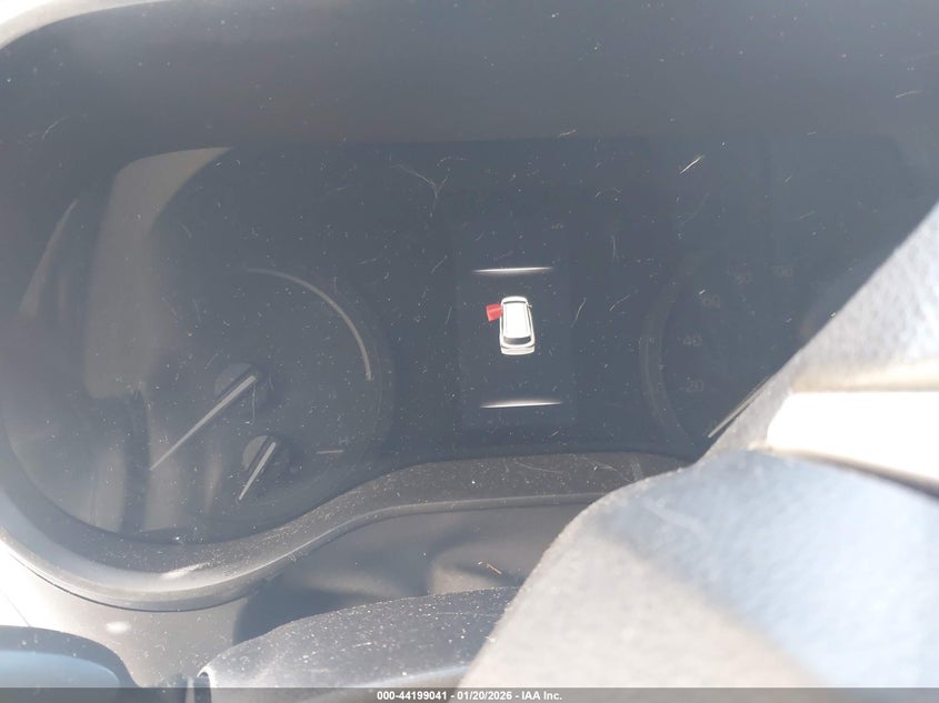 2021 Toyota Sienna Le VIN: 5TDKRKEC5MS028148 Lot: 44199041