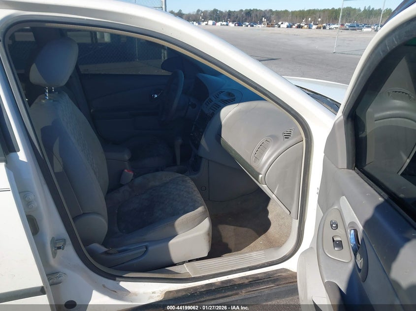 2004 Chevrolet Malibu