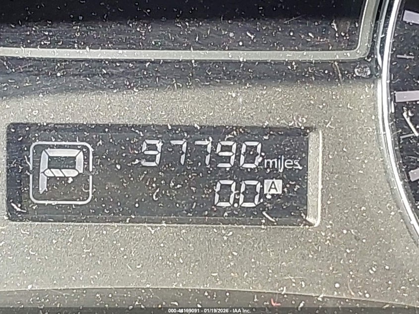 2014 NISSAN ALTIMA 2.5 S · Фото 15