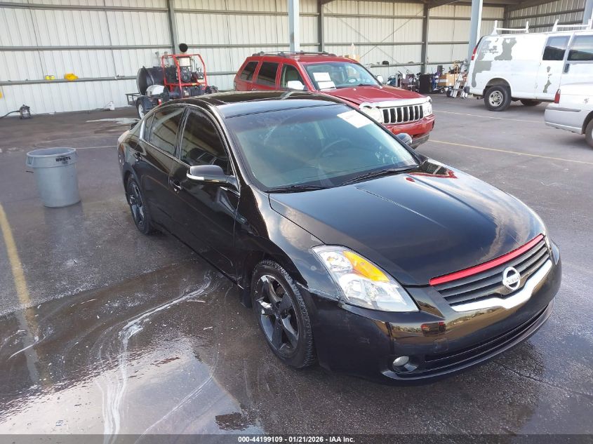 2007 Nissan Altima