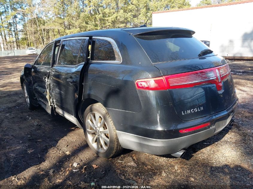 2010 Lincoln Mkt Ecoboost