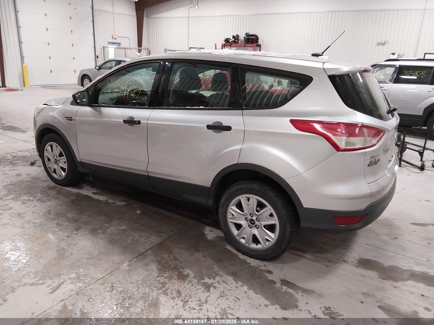 2013 Ford Escape S