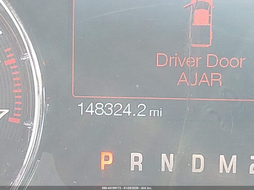 2012 Ford F-150 Fx4 VIN: 1FTFX1ETXCFB90311 Lot: 44199172