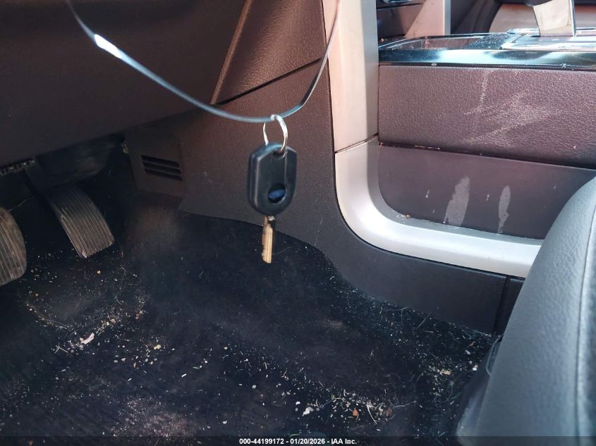 2012 Ford F-150 Fx4 VIN: 1FTFX1ETXCFB90311 Lot: 44199172