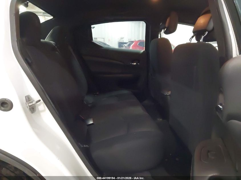 2013 Dodge Avenger Se V6 VIN: 1C3CDZAG9DN526304 Lot: 44199194