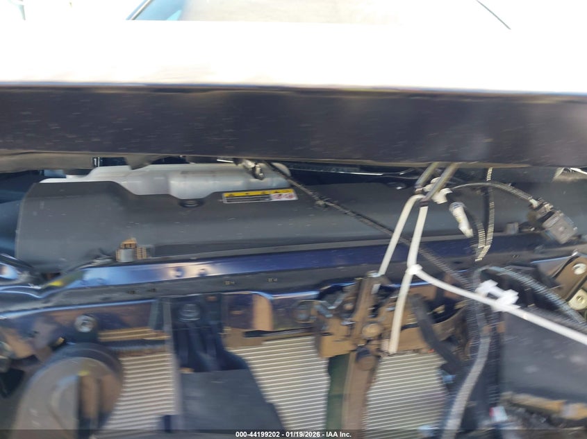 VIN 5TFMA5DB9TX369099 2026 TOYOTA TUNDRA 1794 EDITION CREWMAX "5.5" BED