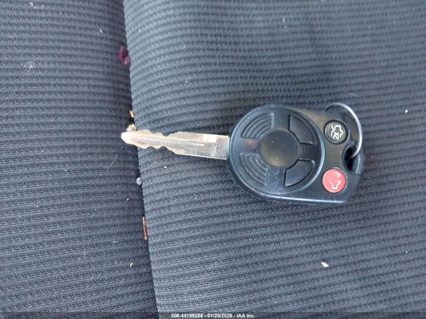 2010 Ford Fusion Hybrid VIN: 3FADP0L36AR374963 Lot: 44199286