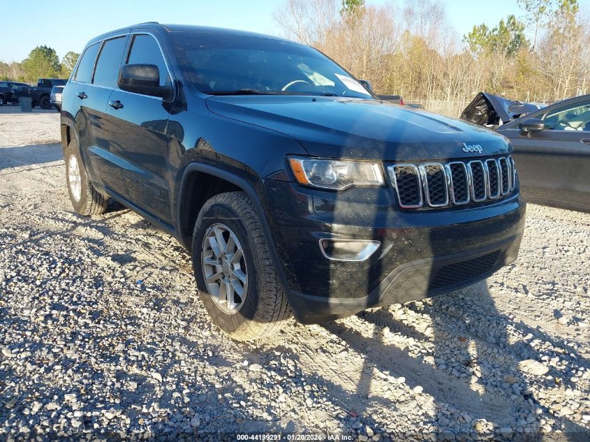 2018 Jeep Grand Cherokee Laredo 4X2