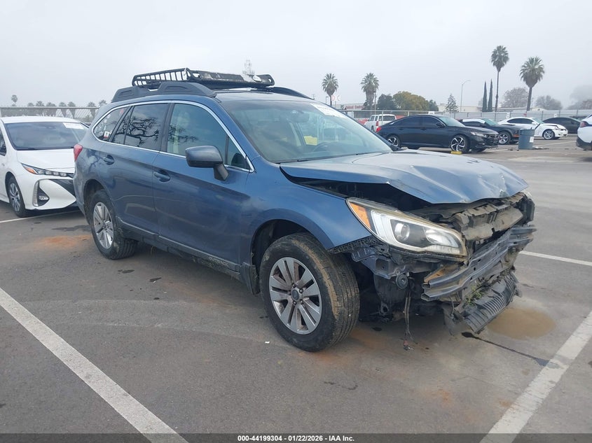 4S4BSACC2H3422890 SUBARU OUTBACK Photo 1