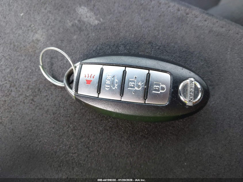 2008 Nissan Altima 2.5 S VIN: 1N4AL21E98N504830 Lot: 44199330