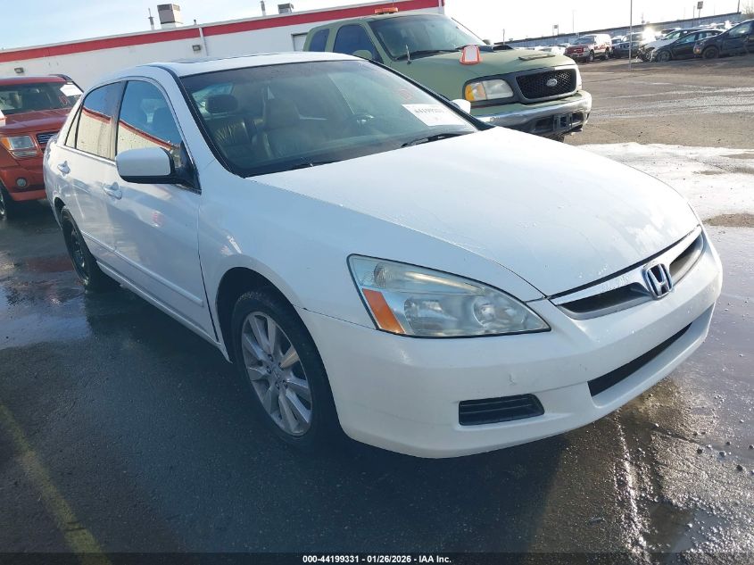 2006 Honda Accord