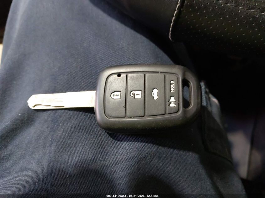 2015 Honda Accord Sport VIN: 1HGCR2F58FA064115 Lot: 44199344