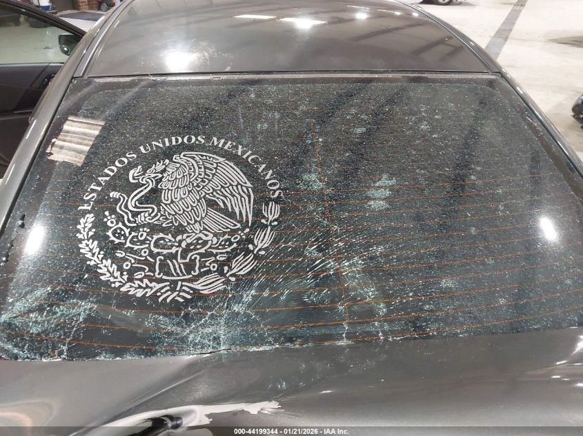 2015 Honda Accord Sport VIN: 1HGCR2F58FA064115 Lot: 44199344