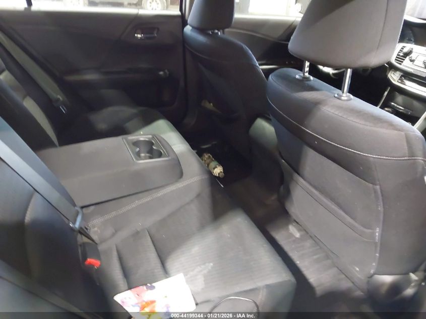 2015 Honda Accord Sport VIN: 1HGCR2F58FA064115 Lot: 44199344