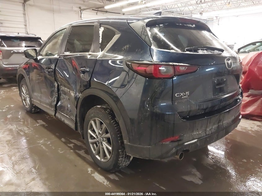 2023 Mazda Cx-5 2.5 S Select