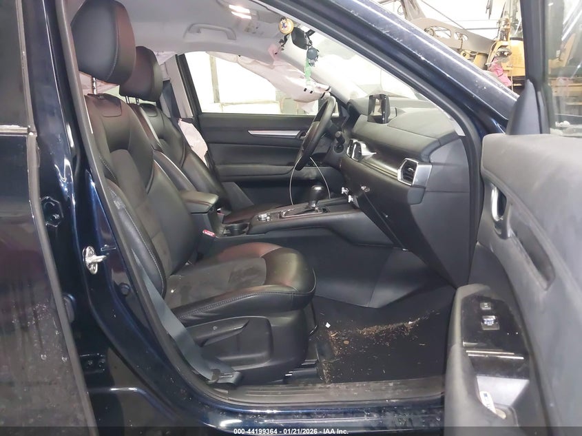 2023 Mazda Cx-5 2.5 S Select