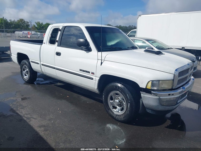 1999 Dodge Ram 1500 St