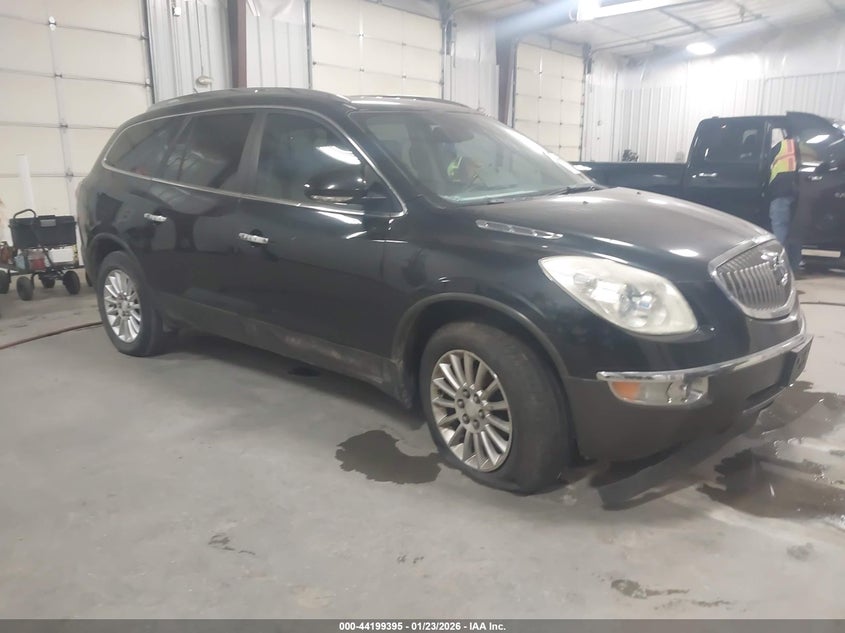 2011 Buick Enclave 1Xl