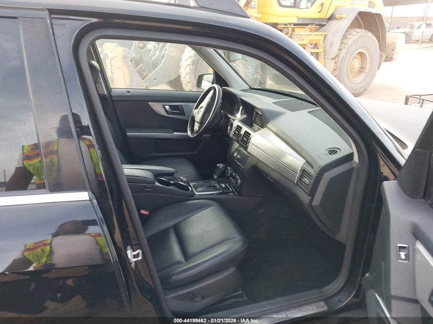 2010 Mercedes-Benz Glk 350 4Matic