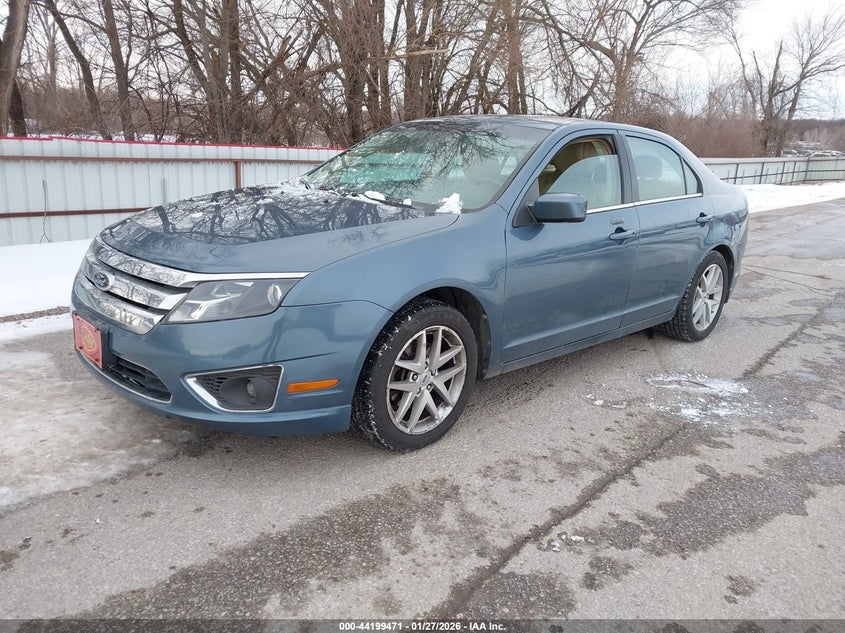Vin: 3fahp0jg7cr382399, lot: 44695472, ford fusion sel 20122