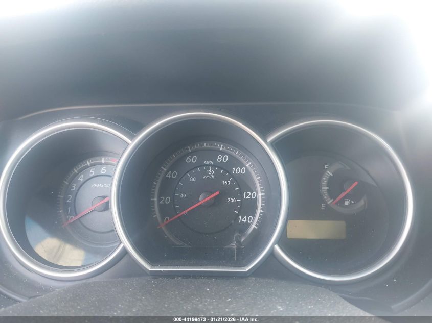 2011 Nissan Versa 1.8S VIN: 3N1BC1CP1BL408157 Lot: 44199473