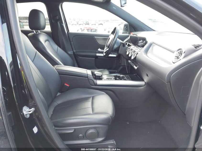 2022 Mercedes-Benz Gla 250