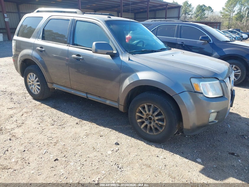 4M2CN8H76AKJ06936 MERCURY MARINER Photo 1