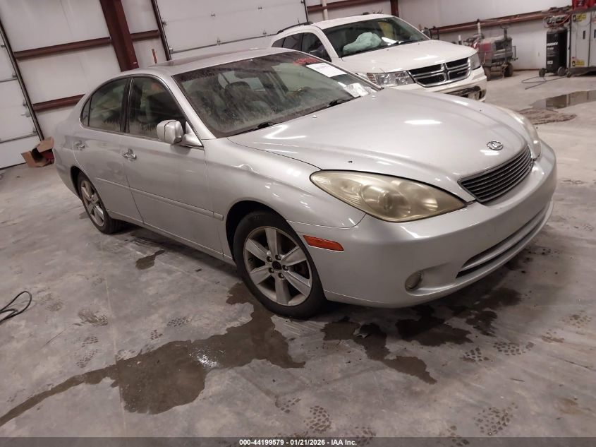 2005 Lexus ES 330