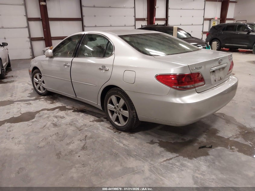 2005 Lexus Es 330