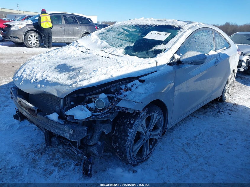 2014 Hyundai Elantra