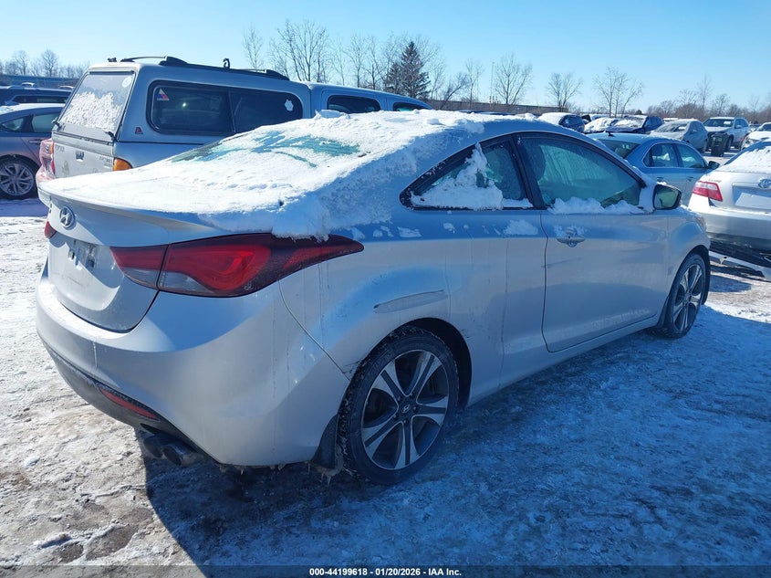 2014 Hyundai Elantra
