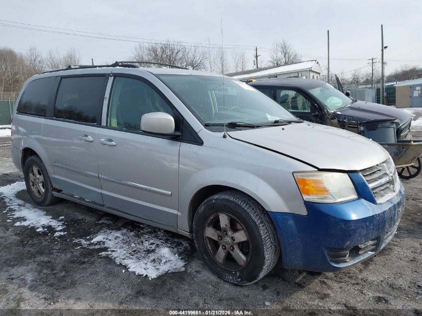 2008 Dodge Grand Caravan