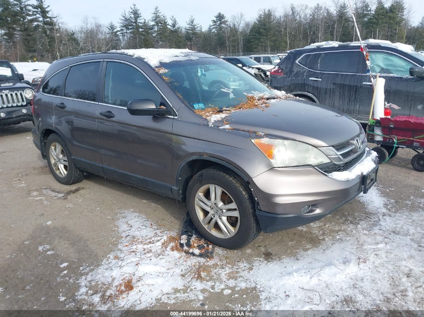 2011 Honda CR-V