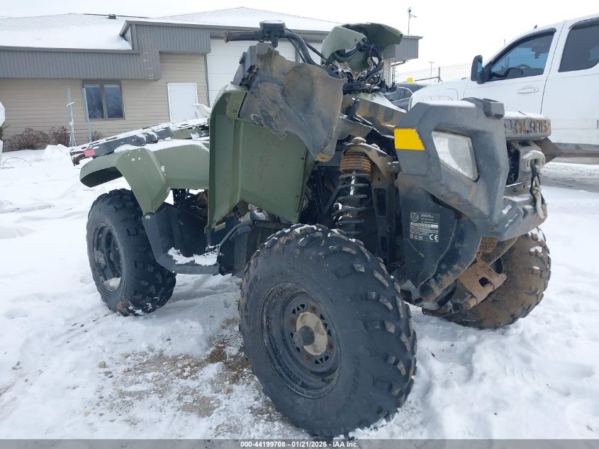 2006 Polaris SPORTSMAN