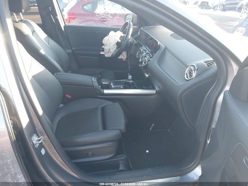 2023 Mercedes-Benz Gla 250 4Matic