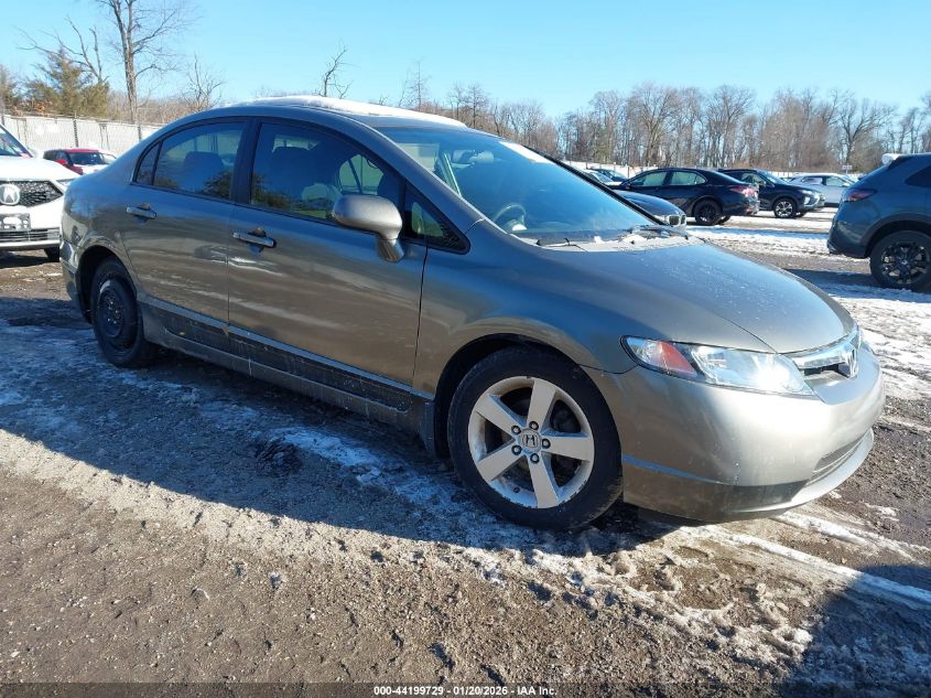2007 Honda Civic
