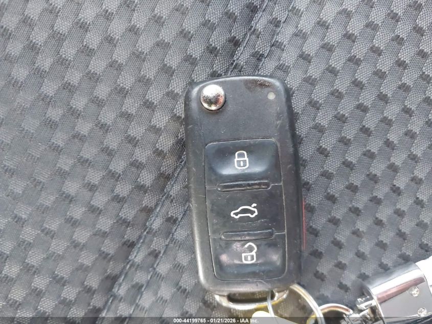 2014 Volkswagen Jetta 2.0L S VIN: 3VW2K7AJ2EM232085 Lot: 44199765