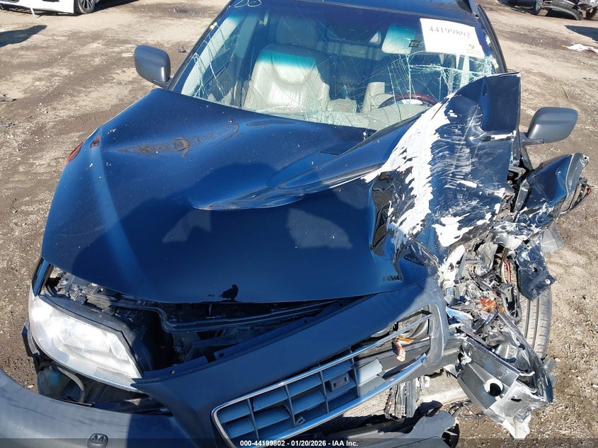 2005 Volvo Xc70 2.5T Awd VIN: YV1SZ592X51199148 Lot: 44199802